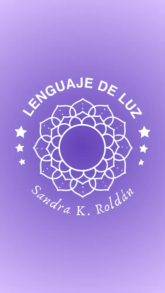 Lenguajedeluz