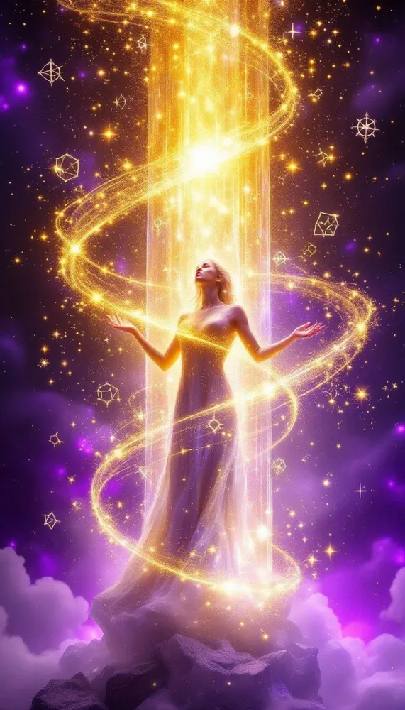 Formacion de Registros Akashicos 1 y 2