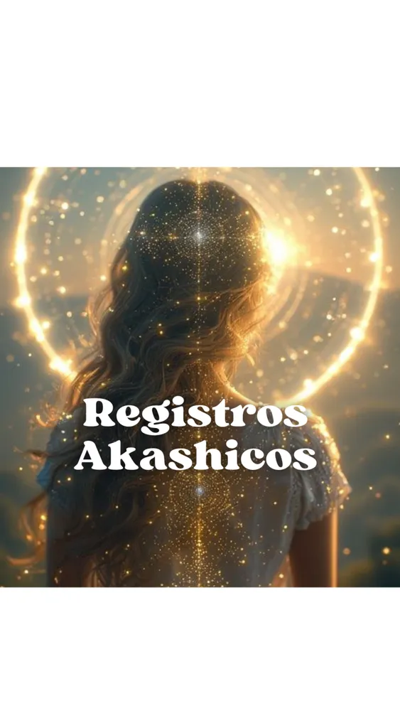 Sesion de Registros Akashicos a distancia