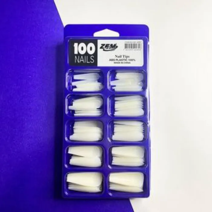 Set de uñas postizas