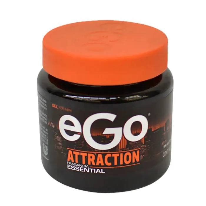 Gel ego