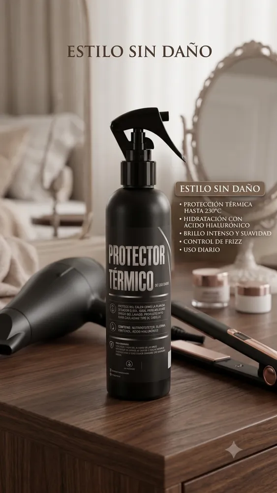 Protector Térmico 250ml