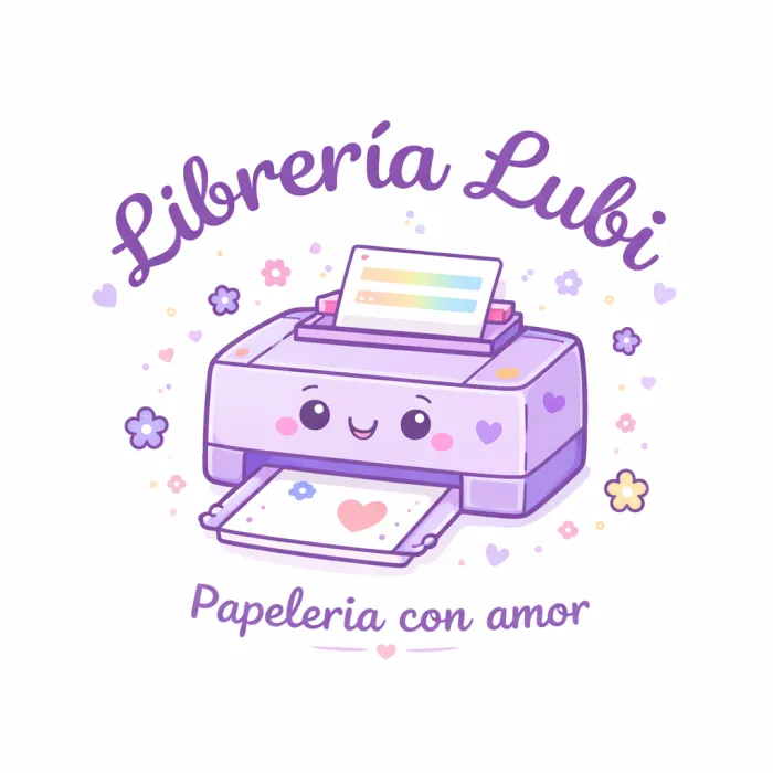 Logo de Libreria Lubi