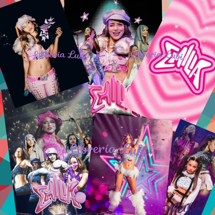 Archivo digital// Asignaturas Emilia