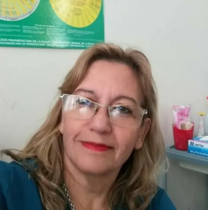 terapeutachaparroadriana