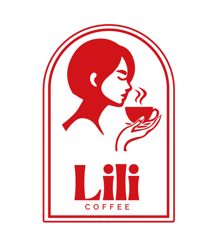 Logo de Lili Coffee