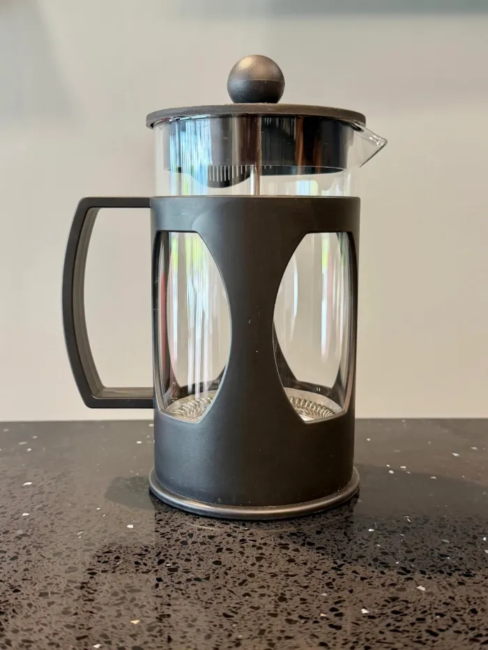 Prensa Francesa Clásica 600ml