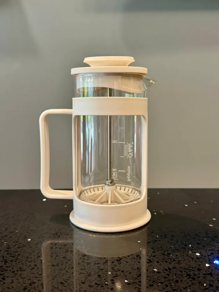 Prensa Francesa Zen 350ml 2