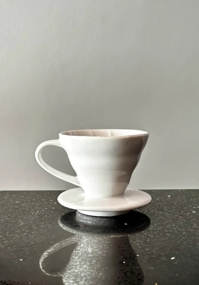 Dripper V60 Cerámica