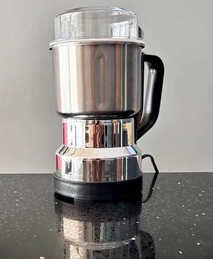 Molino Electrico Grande