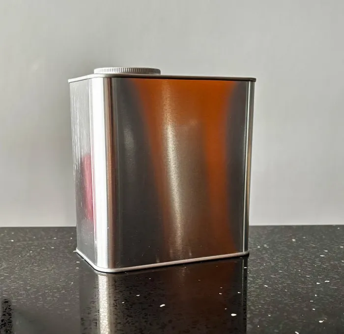 Recipiente para Café 500gr