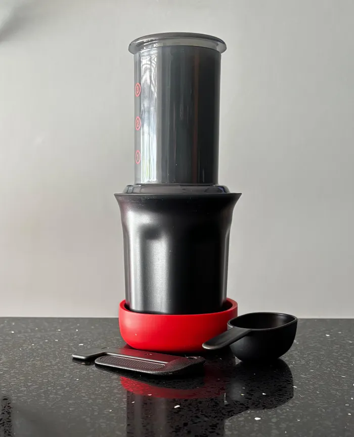 Aeropress