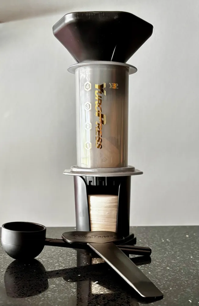 Cafetera AeroPress Original