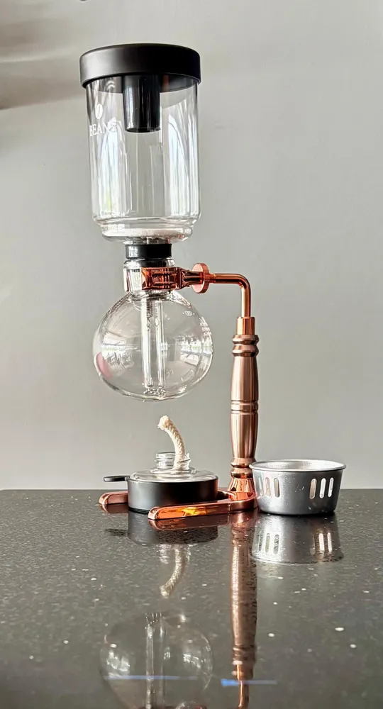 Sifón Japonés 360ml