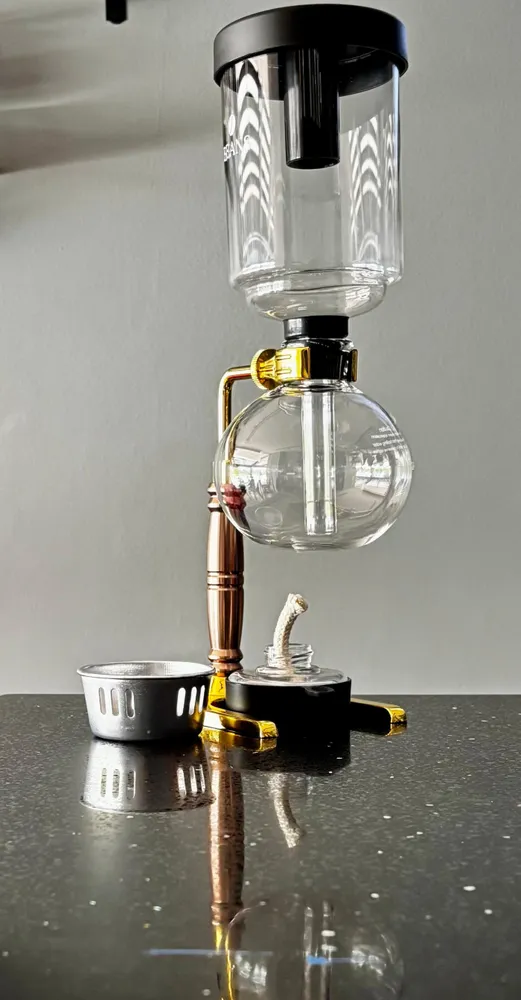 Sifón Japonés 500ml