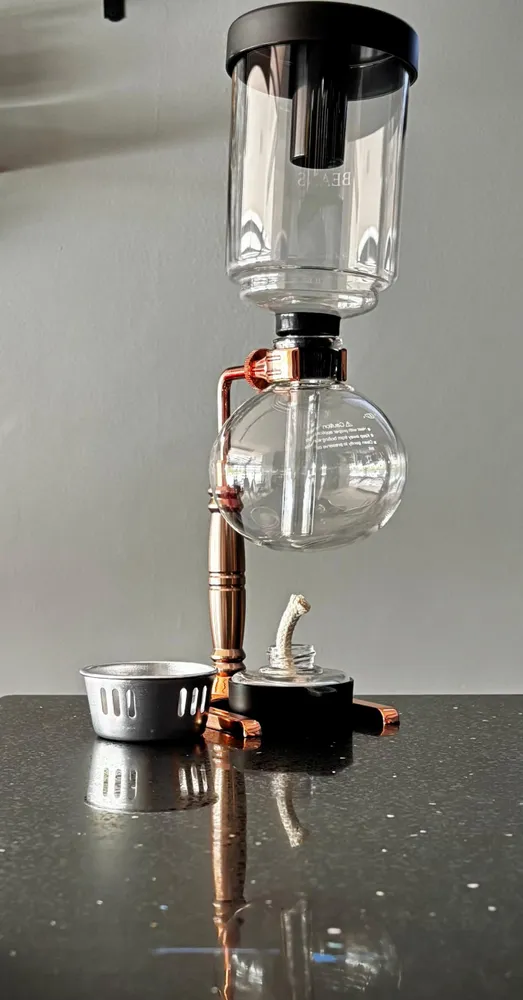 Sifón Japonés 500ml 2