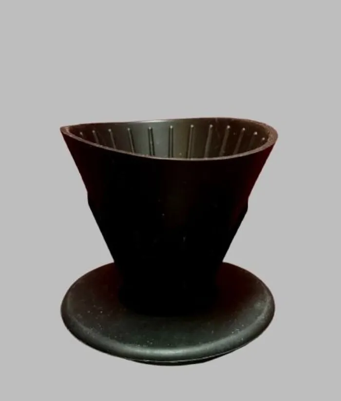 Dripper V60 Silicona 2