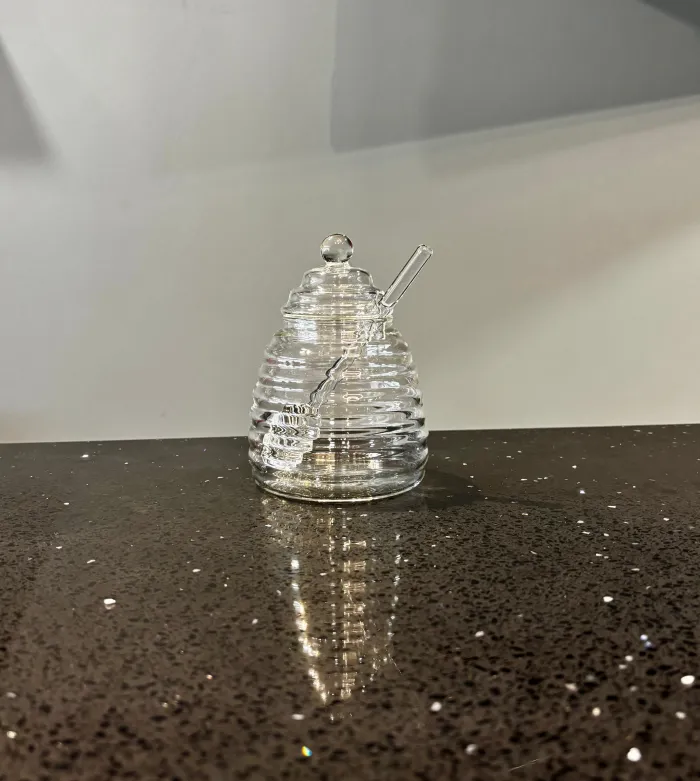 Melario Borosilicato Mediano