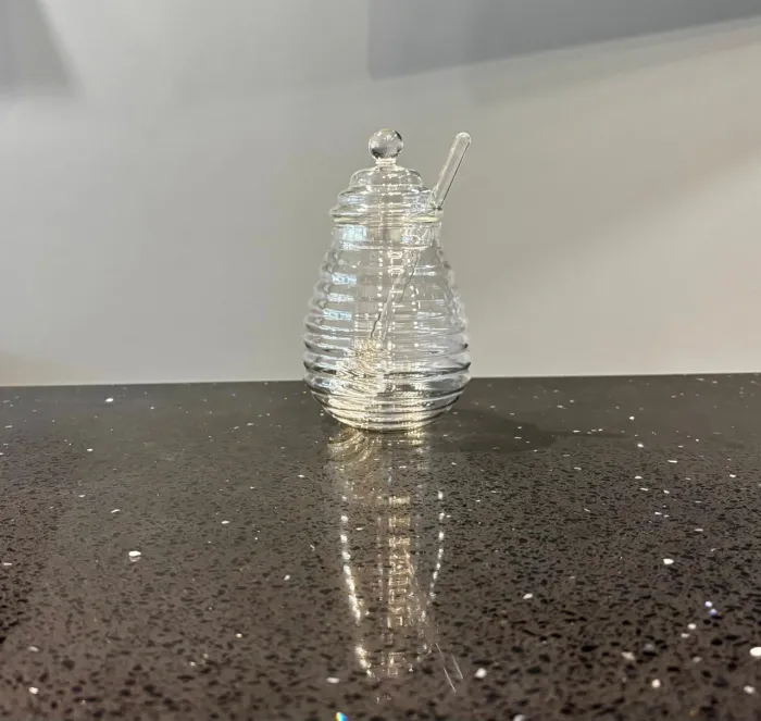 Melario Borosilicato Grande
