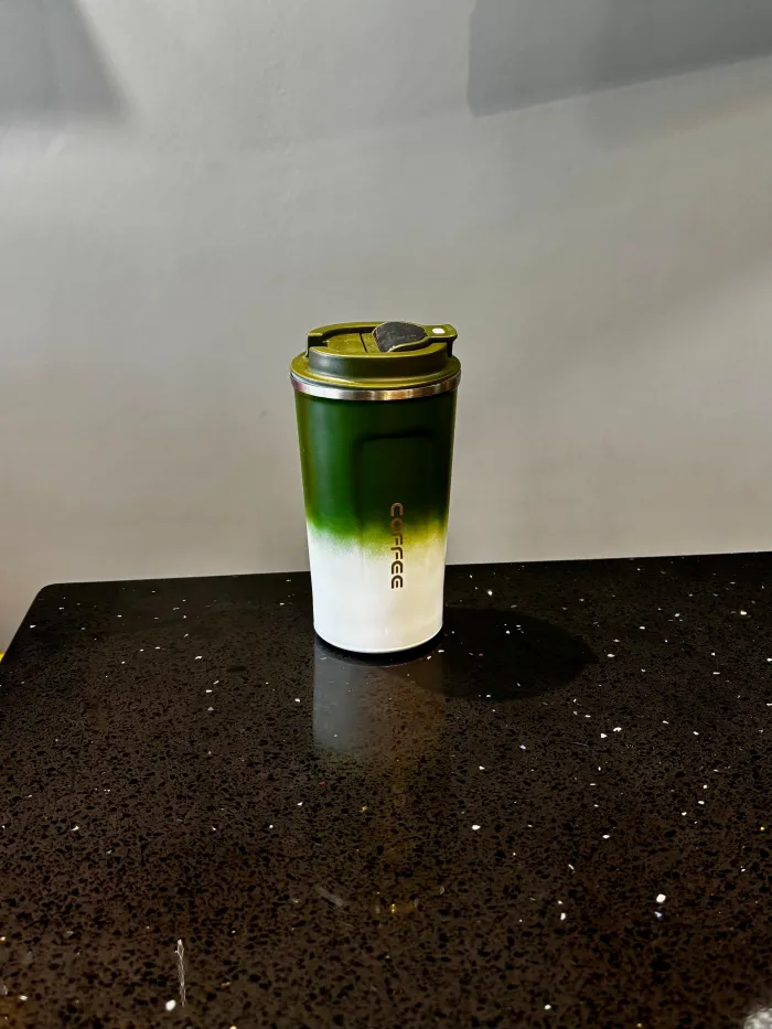 Vaso Térmico Coffee Gourmet