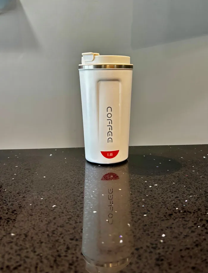 Vaso Térmico Coffee Gourmet 2