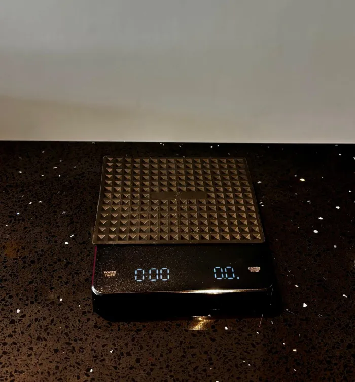 Gramera Digital Recargable 3000g