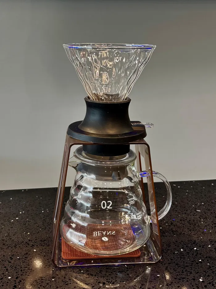 Kit V60 Switch