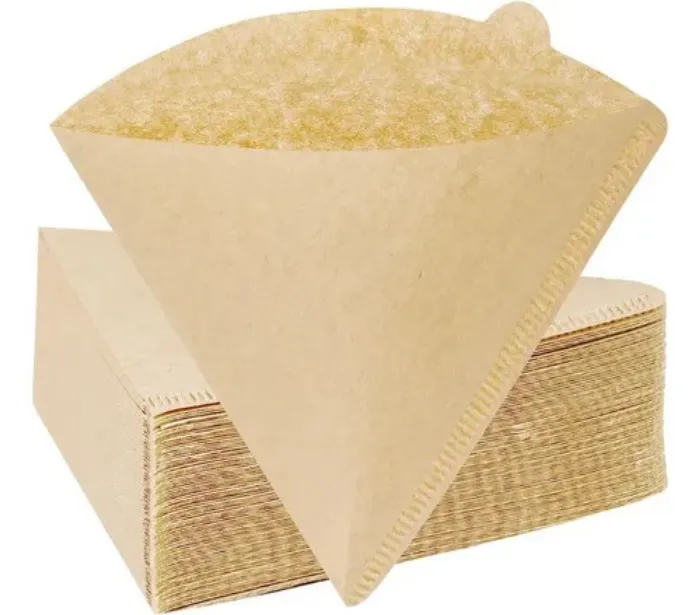 Filtros de Papel V60 50unds 2