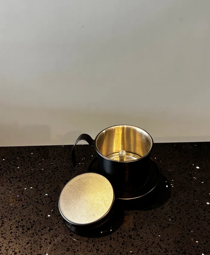 Cafetera Vietnamita 2