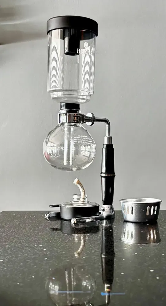 Sifón Japonés 360ml 2