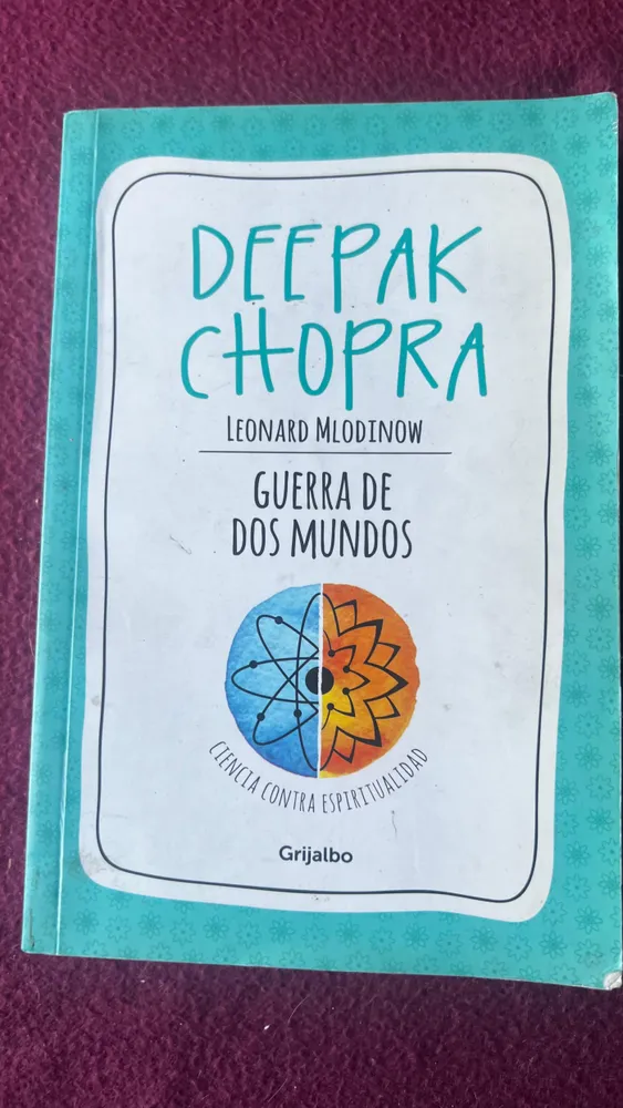 Guerra de dos mundos
