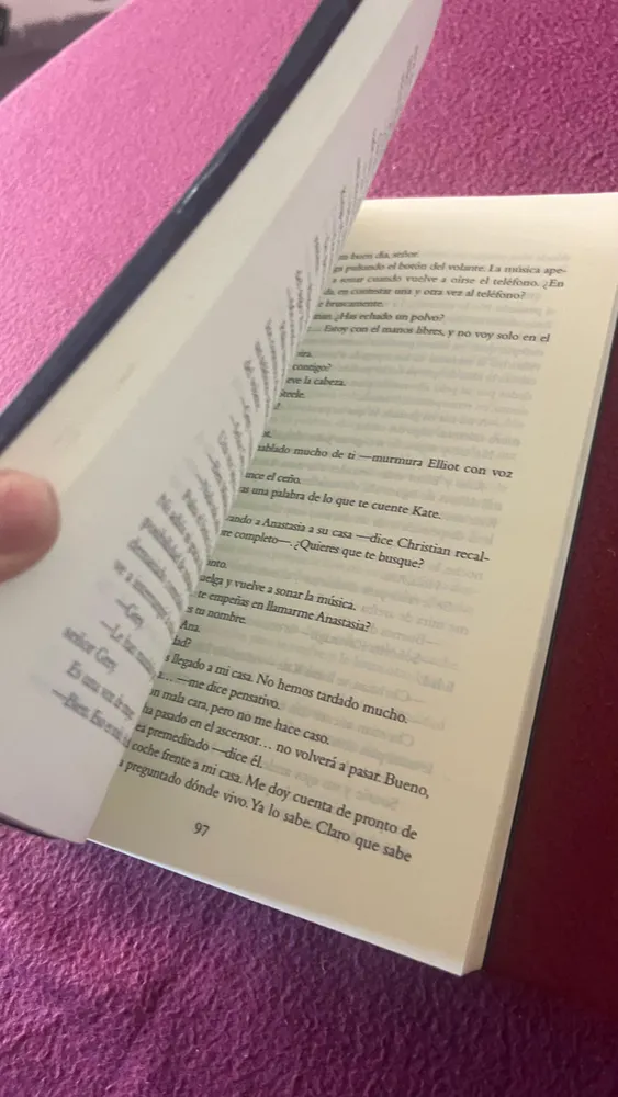 Cincuenta sombras de Grey 