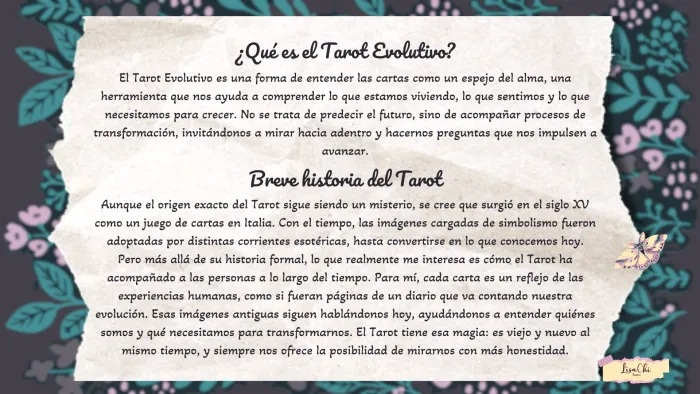 Curso de Tarot Rider - Arcanos Mayores  2