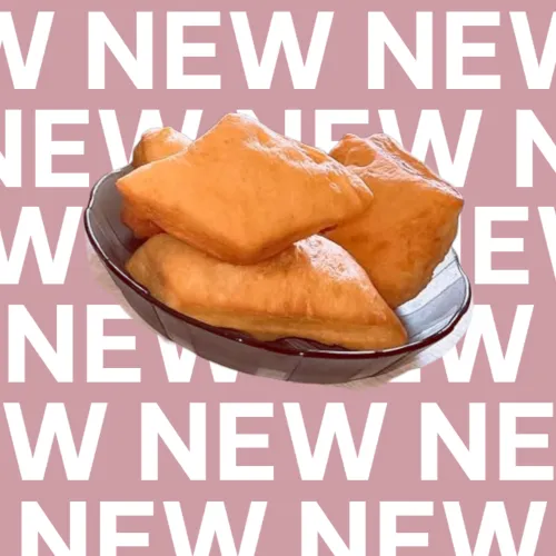 Torta frita