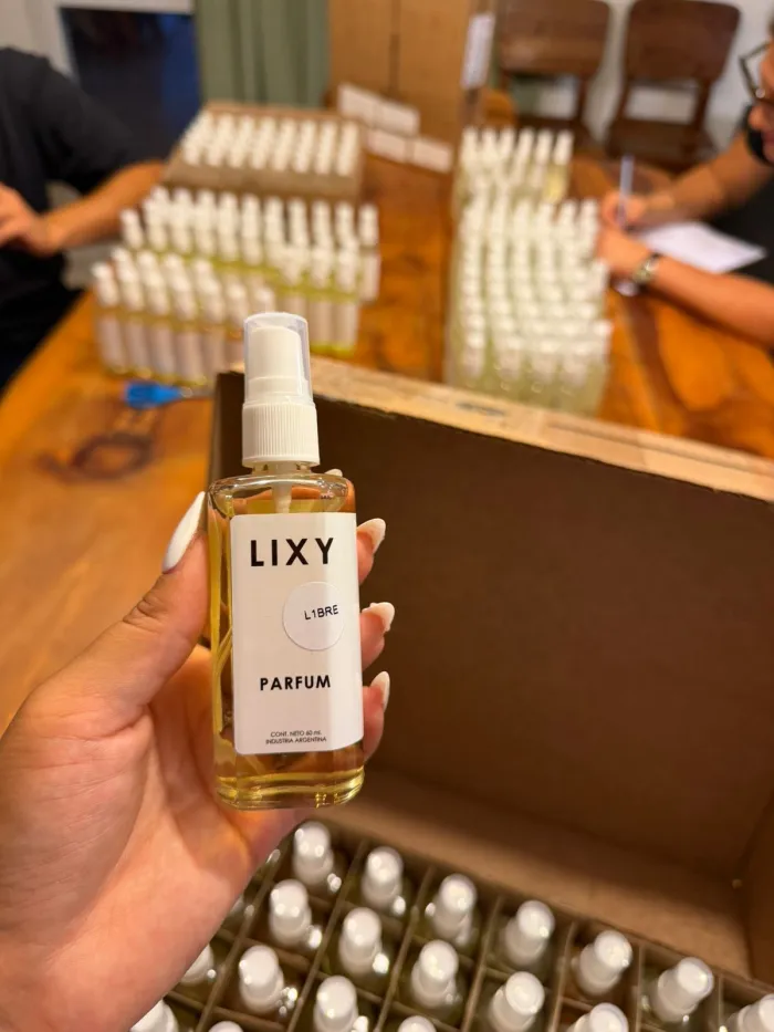 Libre 60Ml