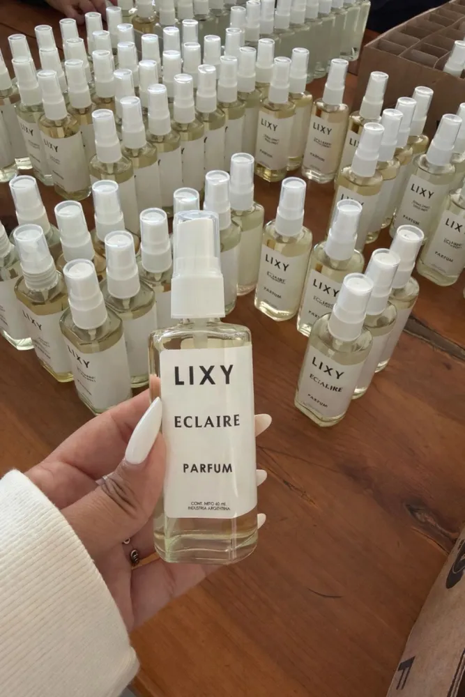 Eclaire 60Ml 