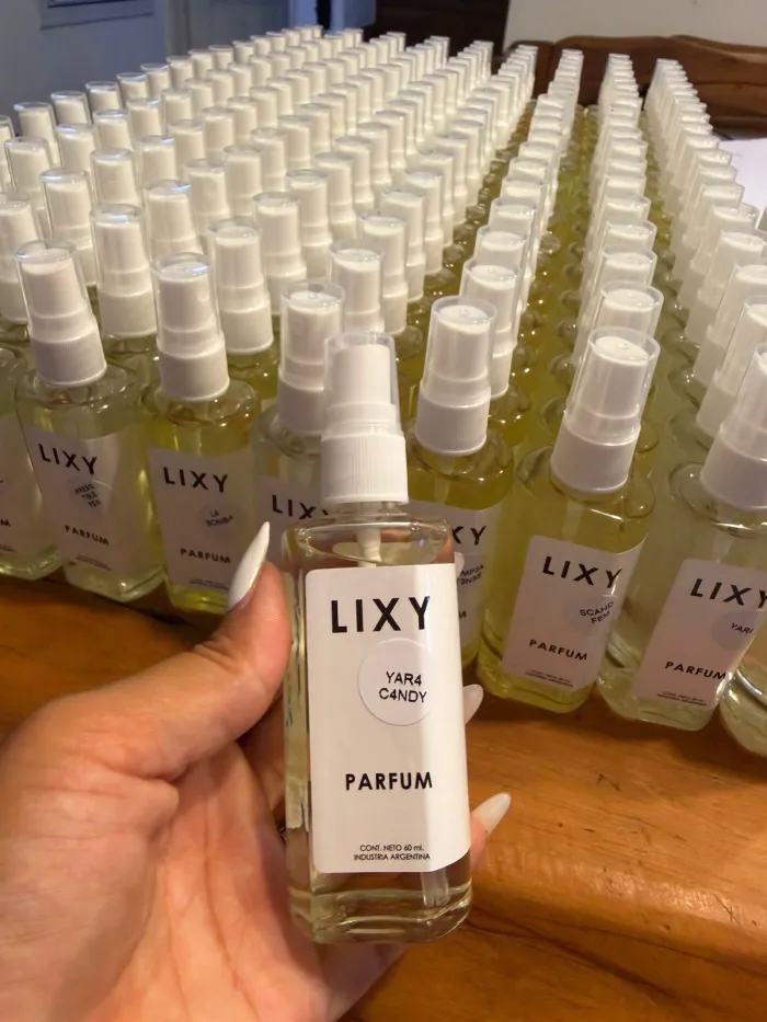 Yara Candy lattafa 60Ml 