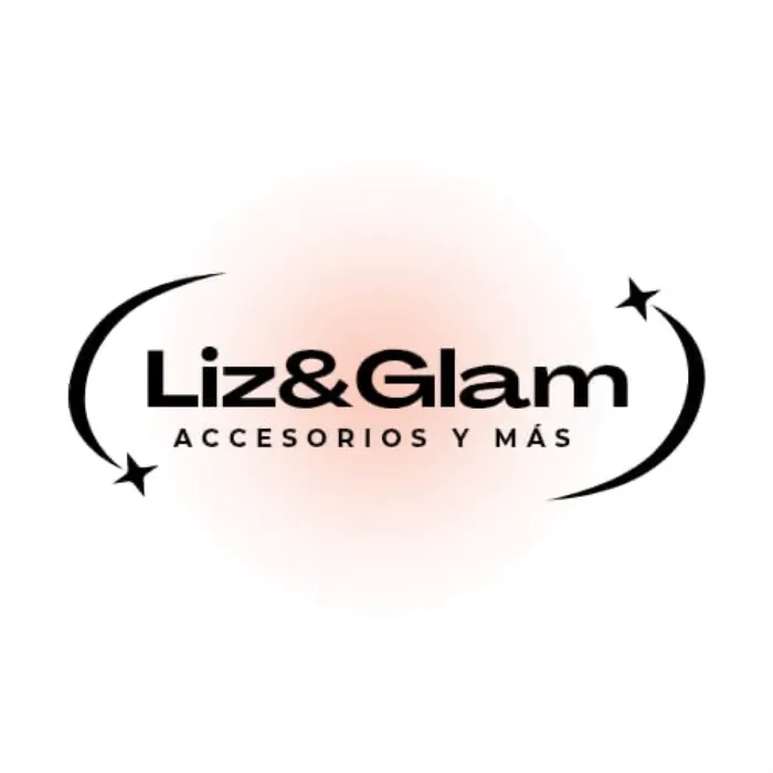 Logo de Liz&Glam