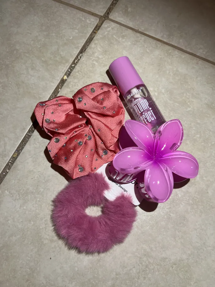 Kit Glamour Lila 💜 2