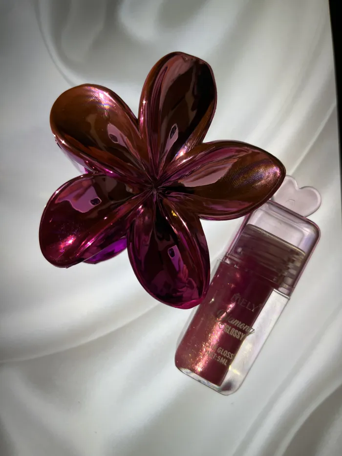 Kit Glamour Pink 🩷 2