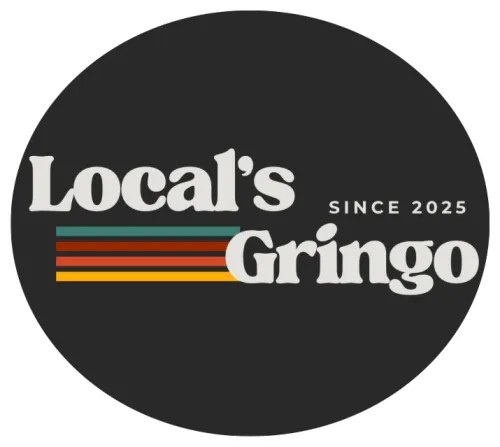 Logo de Local’s gringo