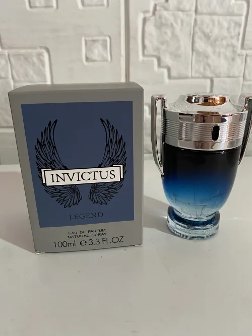 INVICTUS LEGEND 100 ml