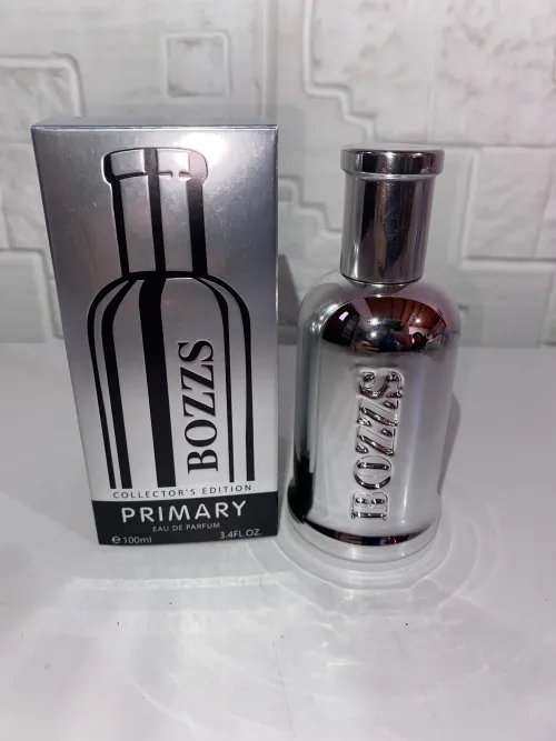 BOSS PRIMARY 100 ml