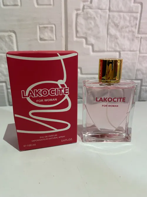 LAKOCITE 100 ml