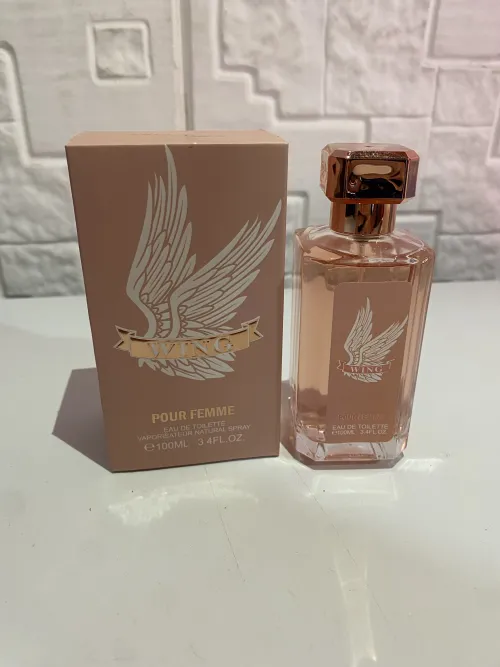 WING 100 ml