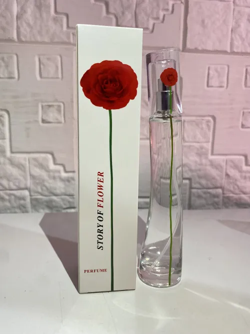 FLOWER 50 ml
