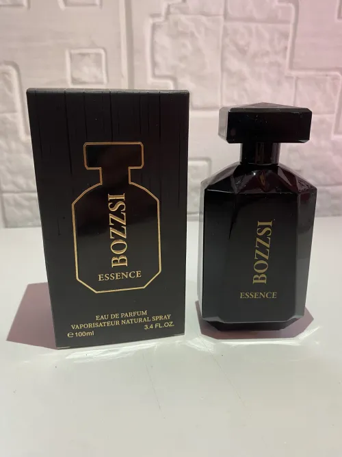 BOSS BLACK MUJER 100 ml