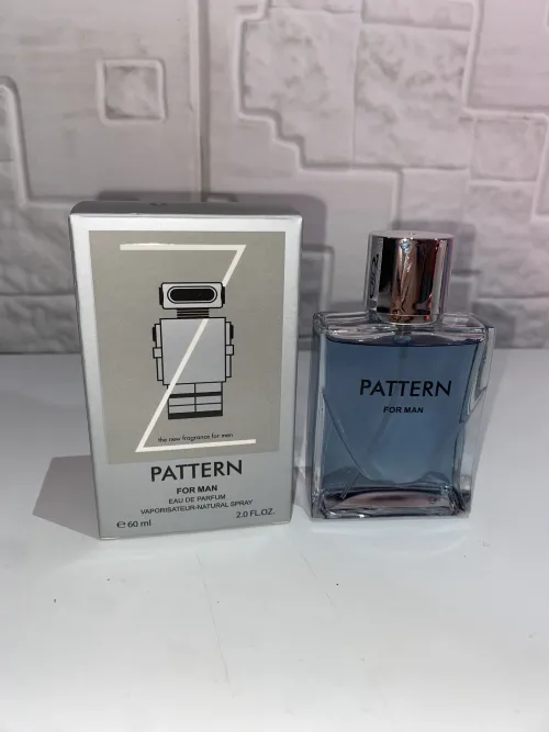 PATTERN 60 ml