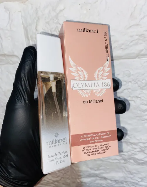 OLYMPEA 60 ml(millanel)