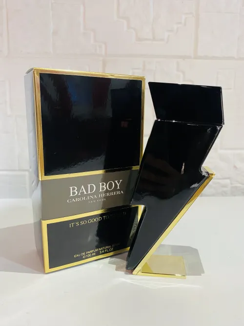 BAD BOY 100 ml
